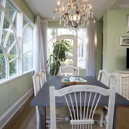 The Natchez Pearl - Main Houseヴィラ エクステリア 写真