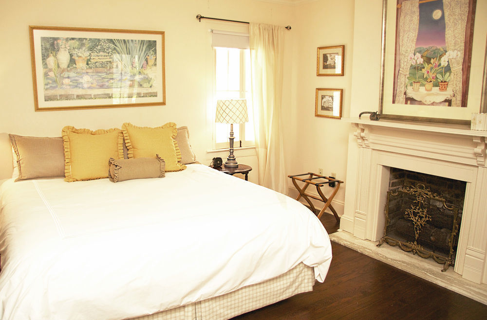 The Natchez Pearl - Main Houseヴィラ エクステリア 写真