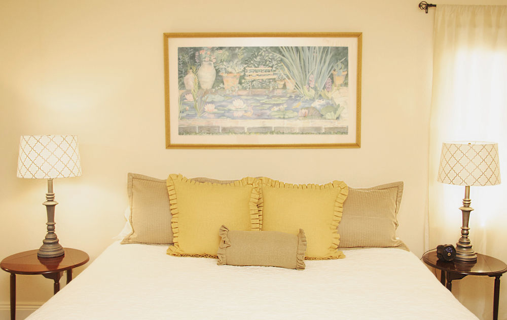 The Natchez Pearl - Main Houseヴィラ エクステリア 写真