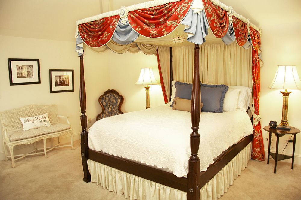 The Natchez Pearl - Main Houseヴィラ エクステリア 写真