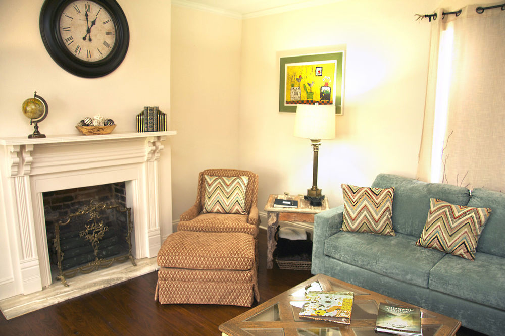 The Natchez Pearl - Main Houseヴィラ エクステリア 写真