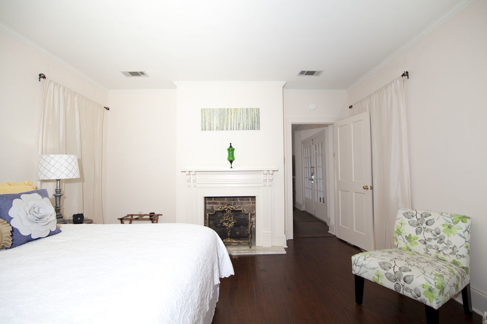 The Natchez Pearl - Main Houseヴィラ エクステリア 写真