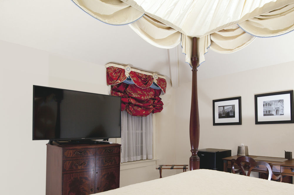 The Natchez Pearl - Main Houseヴィラ エクステリア 写真