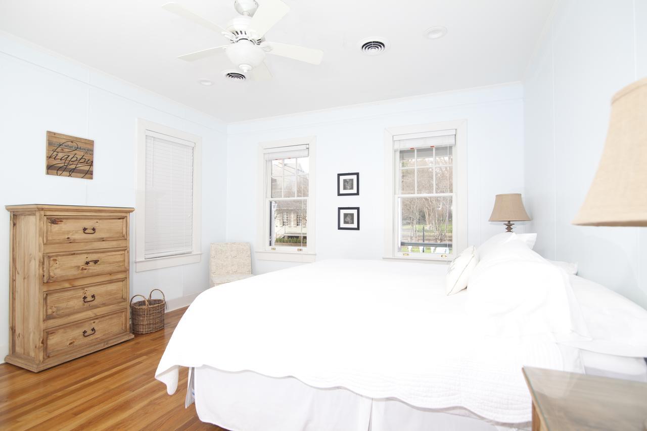The Natchez Pearl - Main Houseヴィラ エクステリア 写真