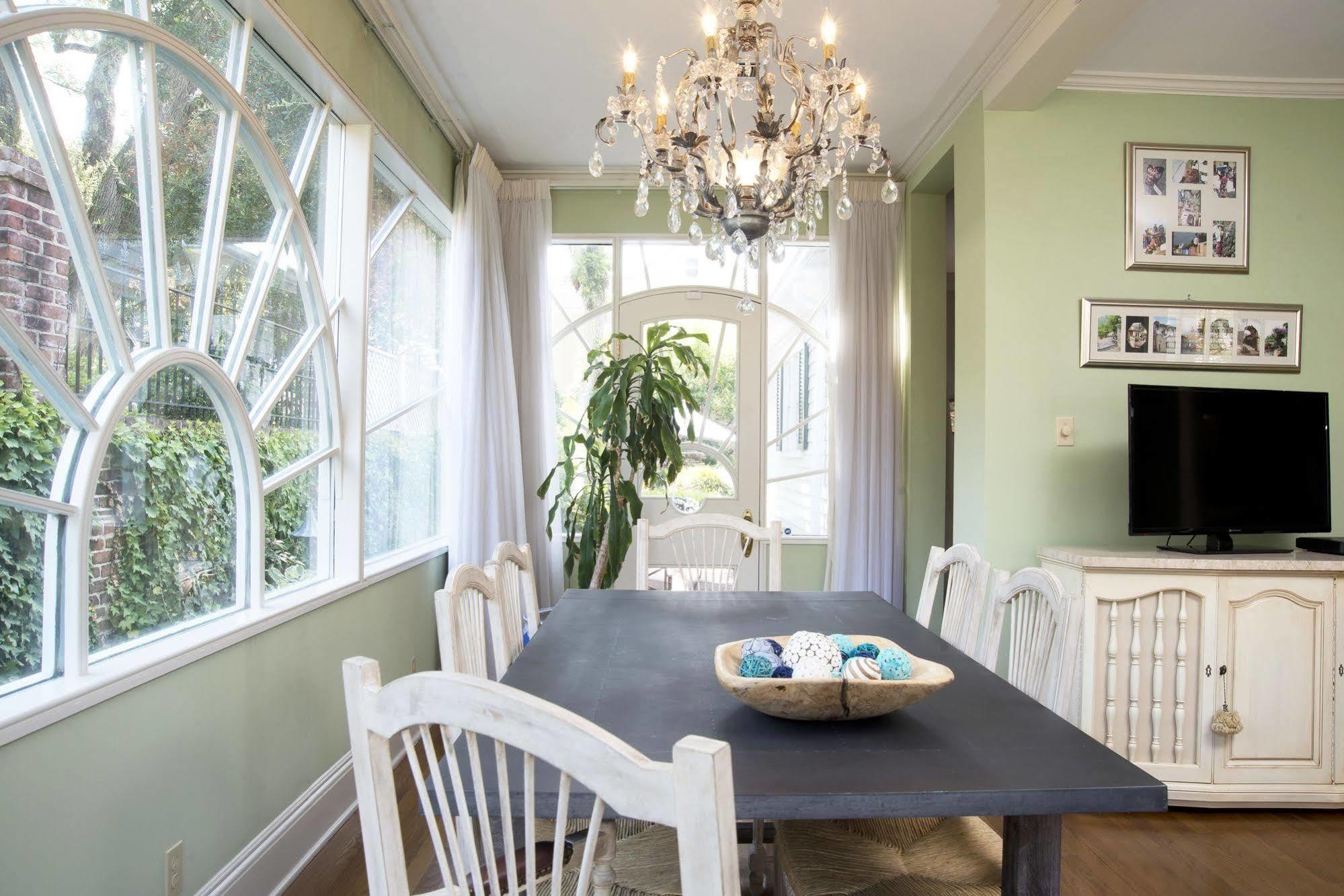The Natchez Pearl - Main Houseヴィラ エクステリア 写真