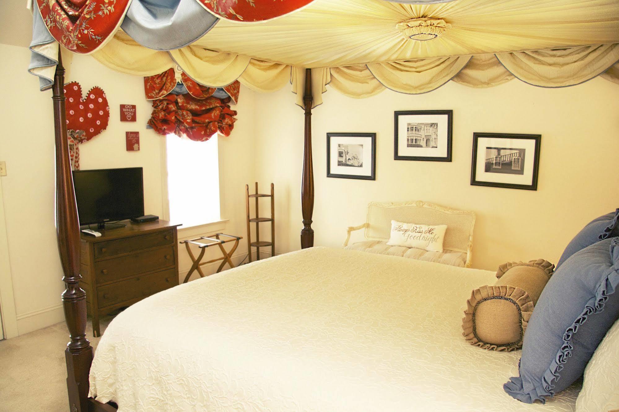 The Natchez Pearl - Main Houseヴィラ エクステリア 写真