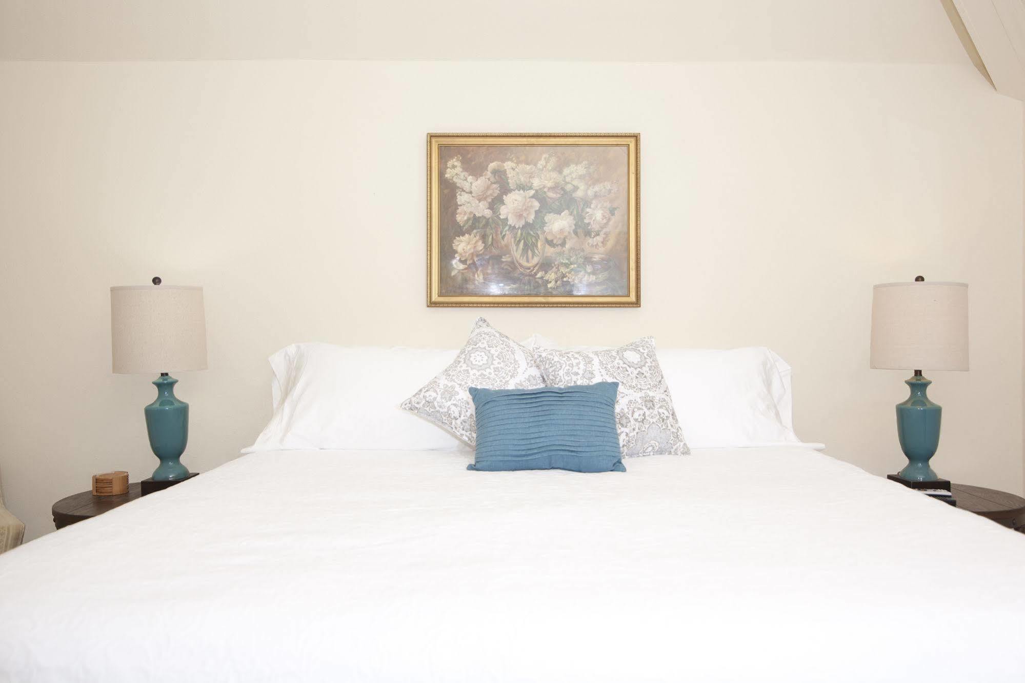 The Natchez Pearl - Main Houseヴィラ エクステリア 写真