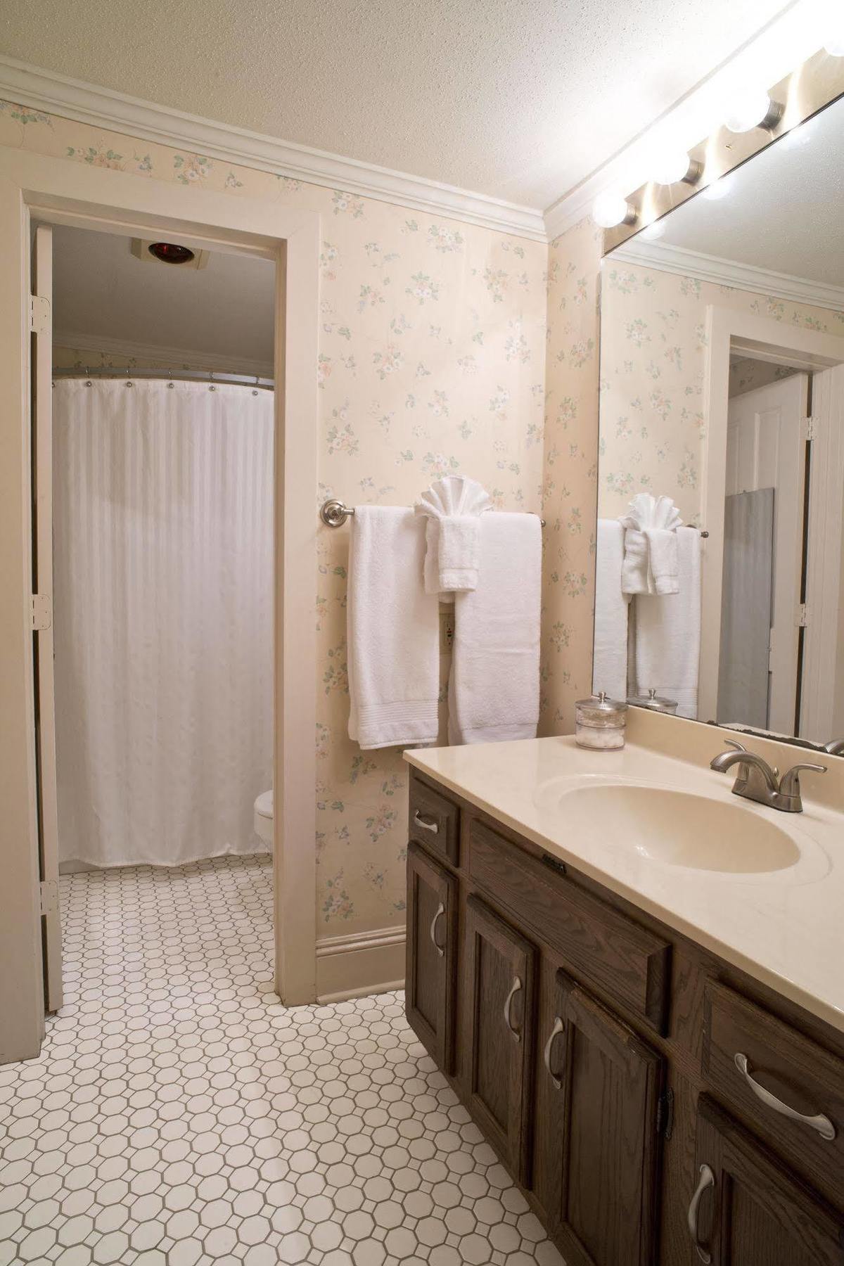 The Natchez Pearl - Main Houseヴィラ エクステリア 写真
