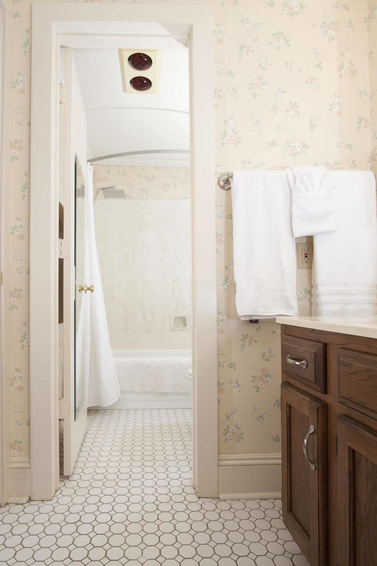 The Natchez Pearl - Main Houseヴィラ エクステリア 写真