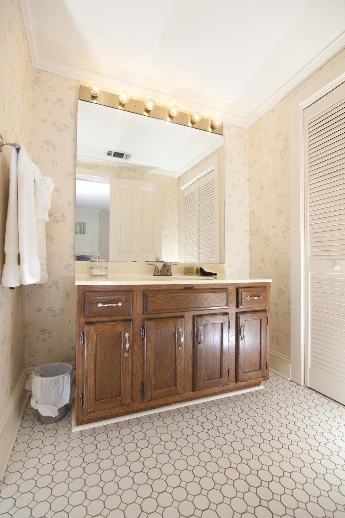 The Natchez Pearl - Main Houseヴィラ エクステリア 写真