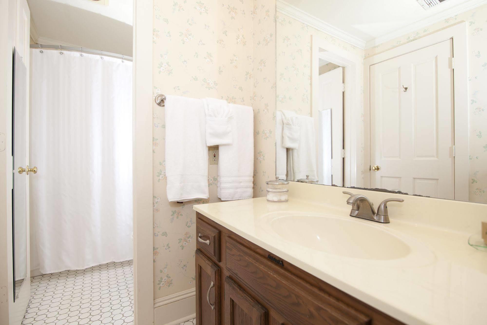 The Natchez Pearl - Main Houseヴィラ エクステリア 写真